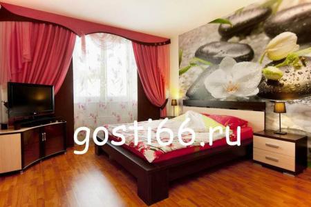 ул. Комсомольская, 78, 14 этаж