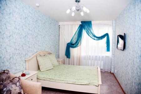 Однокомнатная квартира возле автовокзала