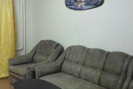 Двухкомнатная квартира возле ЖД-вокзала