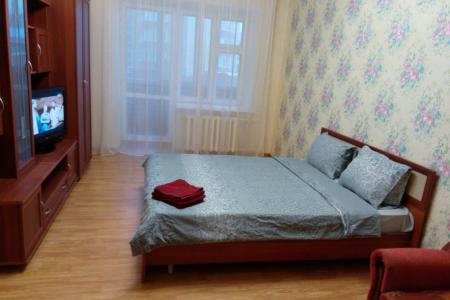 1к квартира в центре