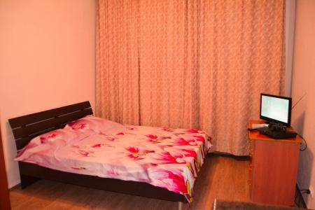 Квартира на сутки,часы,недели.