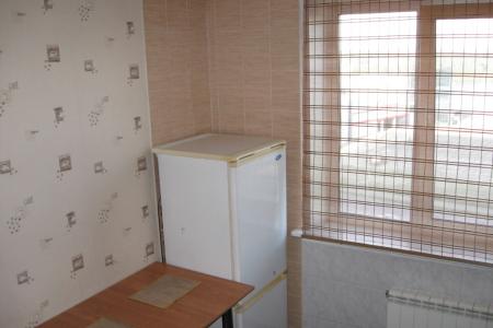 Светлая квартира в историческом центре города