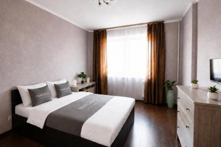 InnDays Садовая д.3 к2