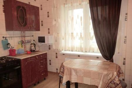 1-но комнатная в центре посуточно