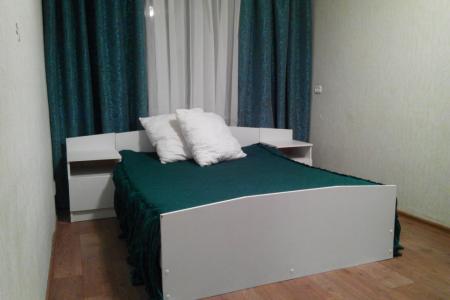 Двухкомнатная квартира по Цвиллинга