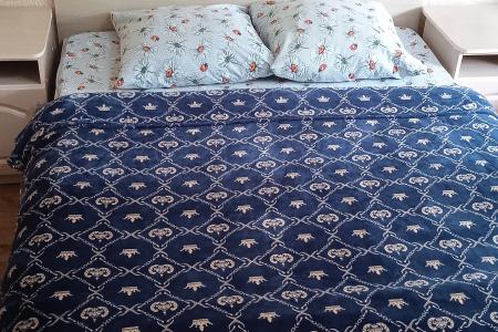 Самая Курортная зона, район Грязелечебницы, курортного озера