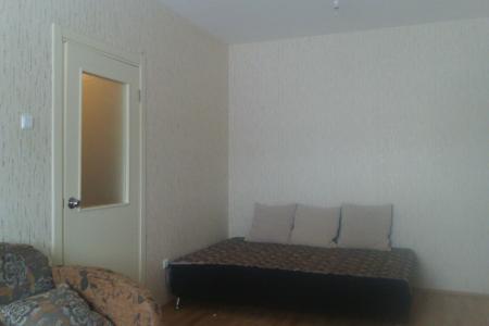 солнечная квартира в центре города