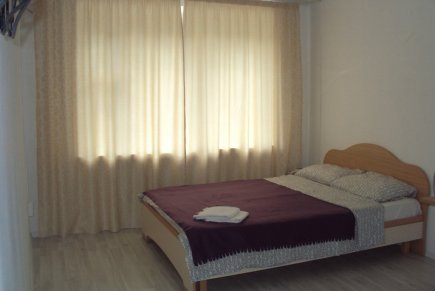 Мини-гостиница "Между двух вокзал"