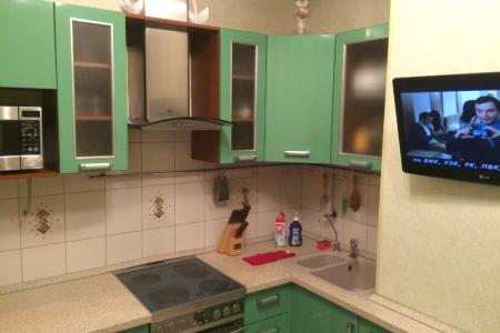 Аккуратная квартира в Прибрежной зоне