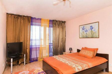 Квартира в 5 мин. От метро Юго-Западная