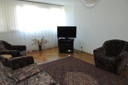 Комфортабельная квартира в центре Сочи