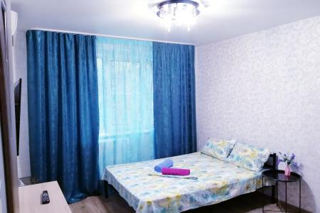 однокомнатная квартира, район ВПЗ, трубного, ИДЕИ