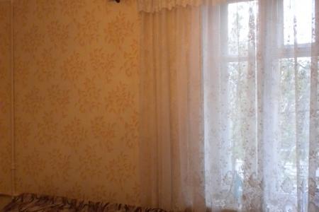 Чисто и комфортно.