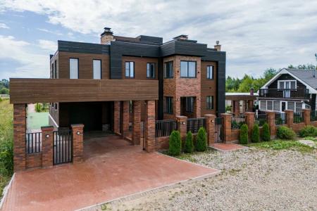 Коттедж №69