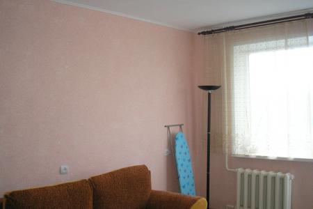 Однокомнатная квартира на сутки