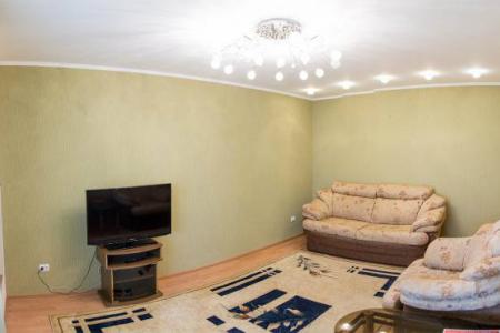 посуточно в центре саранска