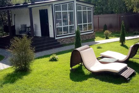 Эко-коттеджи с отоплением. Подогреваемая купель, и баня (каменка) 2023 года постройки.