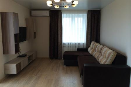 Квартира класса люкс на улице Ленина,7