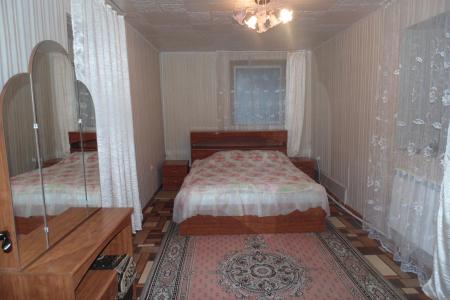 1 комнатная квартира