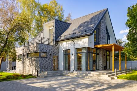 Волендам - коттедж на 12 человек