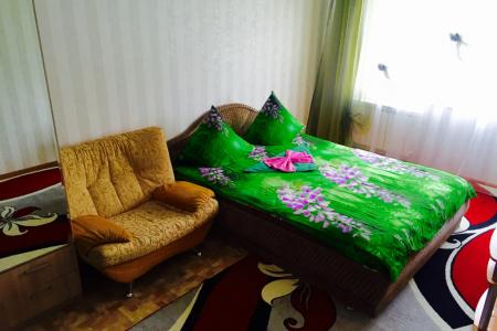 Посуточно 1-ком.кв. центр города.