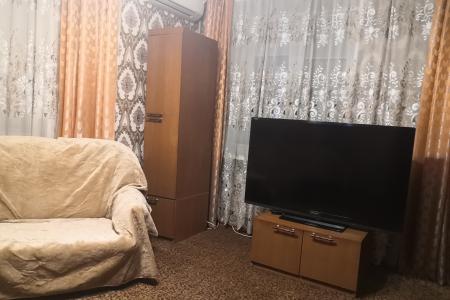 Большая трехкомнатная Сталинка в центре города Дзержинска