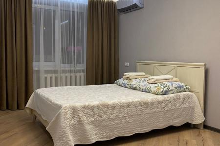 Однокомнатная квартира в районе Автовокзала