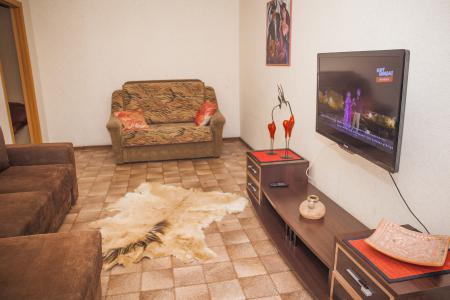 2-х комнатная квартира посуточно