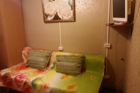 Сдам квартиру посуточно