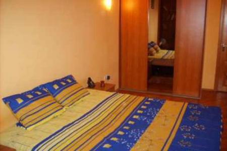 Сдаю посуточно однокомнатную квартиру на пр-те Мира