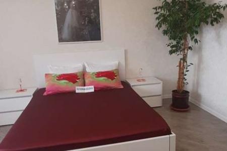 Студия  ЖК Самолёт.