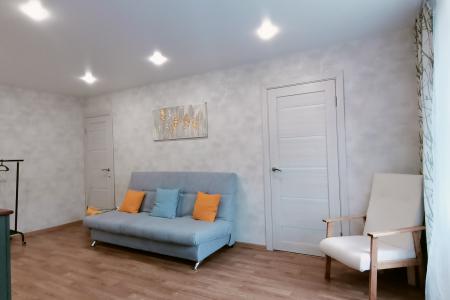 Двушка около стадиона