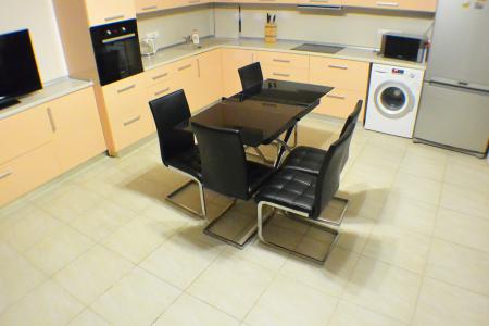 3х комнатная 50 метров до моря