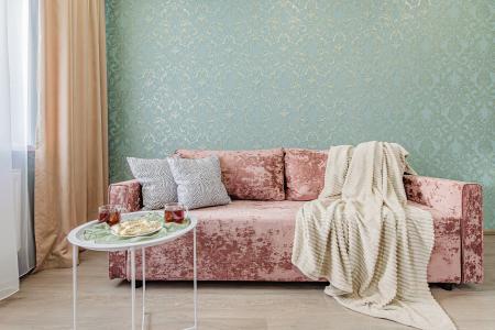 2-комн в центре Казани — Liberty Sity Apartments