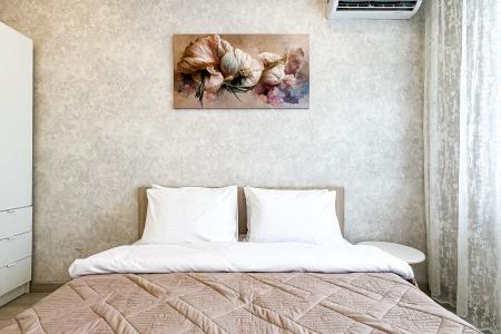 Апартаменты Монако 24 ЖК Арена 397