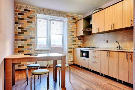 1-к квартира, 44 м², 9/10 эт