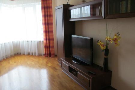 Просторная квартира на сутки в центре Гомеля, рядом парк