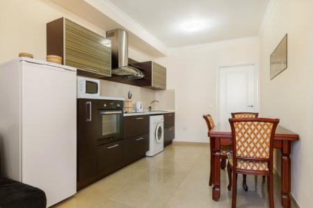 Однушка на Бакунина, 7Б