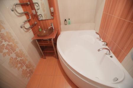 Однокомнатная квартира на Бульвар Победы