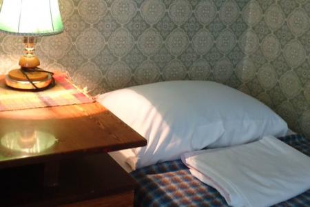 1-к квартира около автовокзала