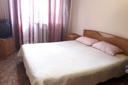 2-комнатная квартира на Семи Ветрах от хозяина