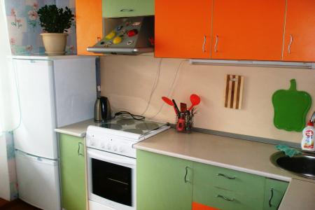 Сдам однокомнатную квартиру посуточно