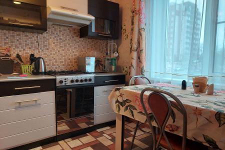 Сдам 1-к квартиру посуточно Выборг