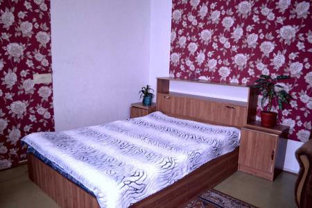 1-комнатная в центре на набережной