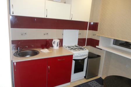 Квартира посуточно