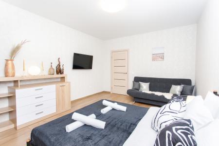 Квартира на Радищева