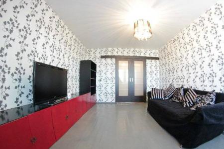 Уютная квартира на сутки и часы