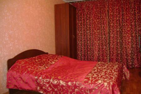 1-шка с евроремонтом для свиданий и командировочных