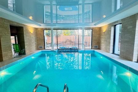 Топ 255. &laquo;Знаменское усадьба&raquo;