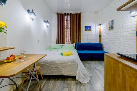 Студия для 1-4 человек